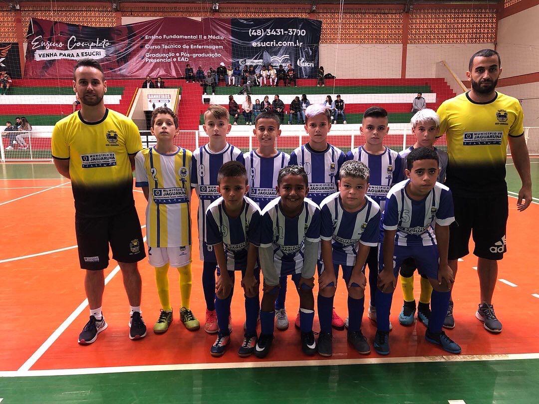 Pós Graduação em Futsal